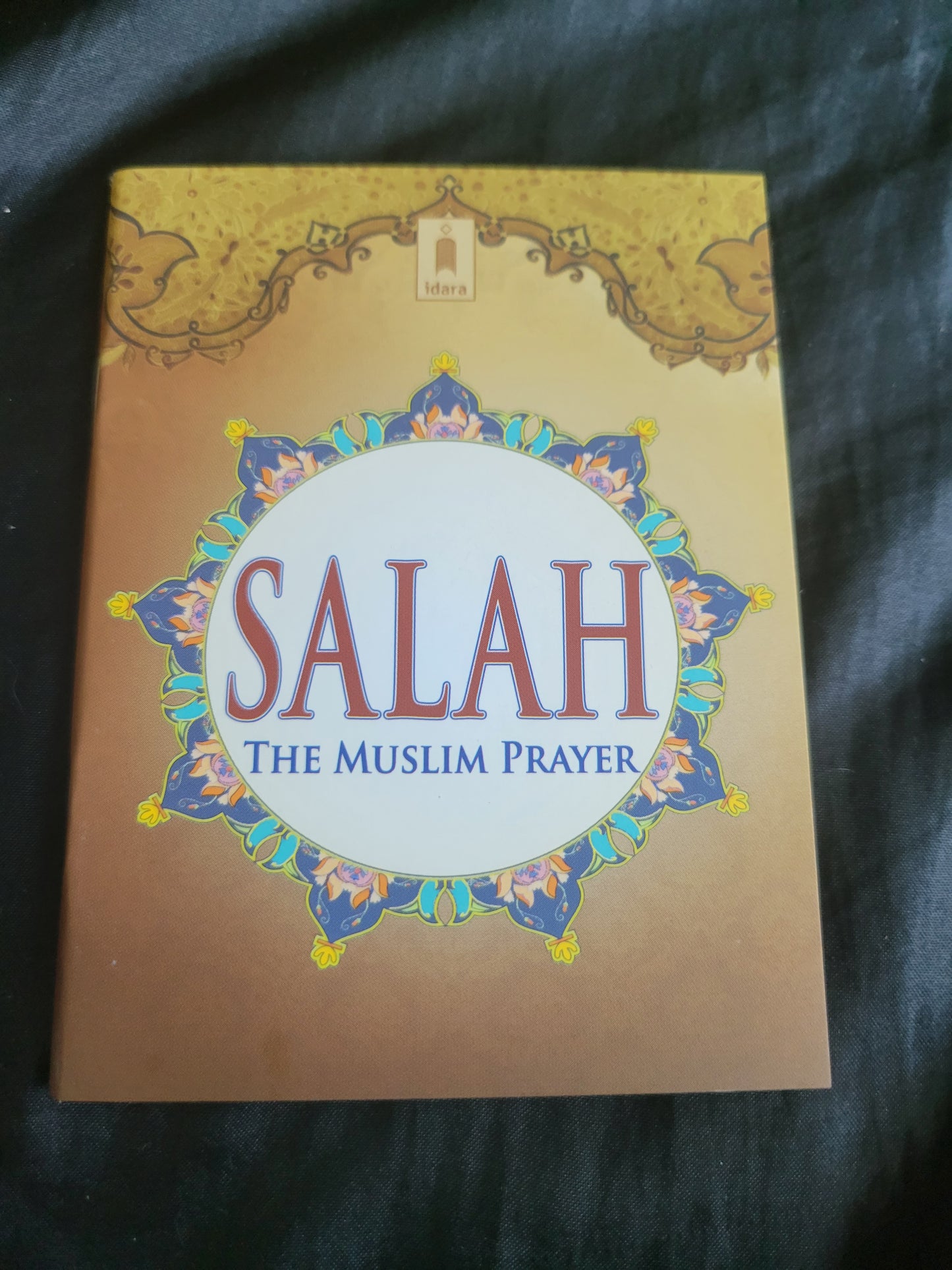 Salah the muslim prayer